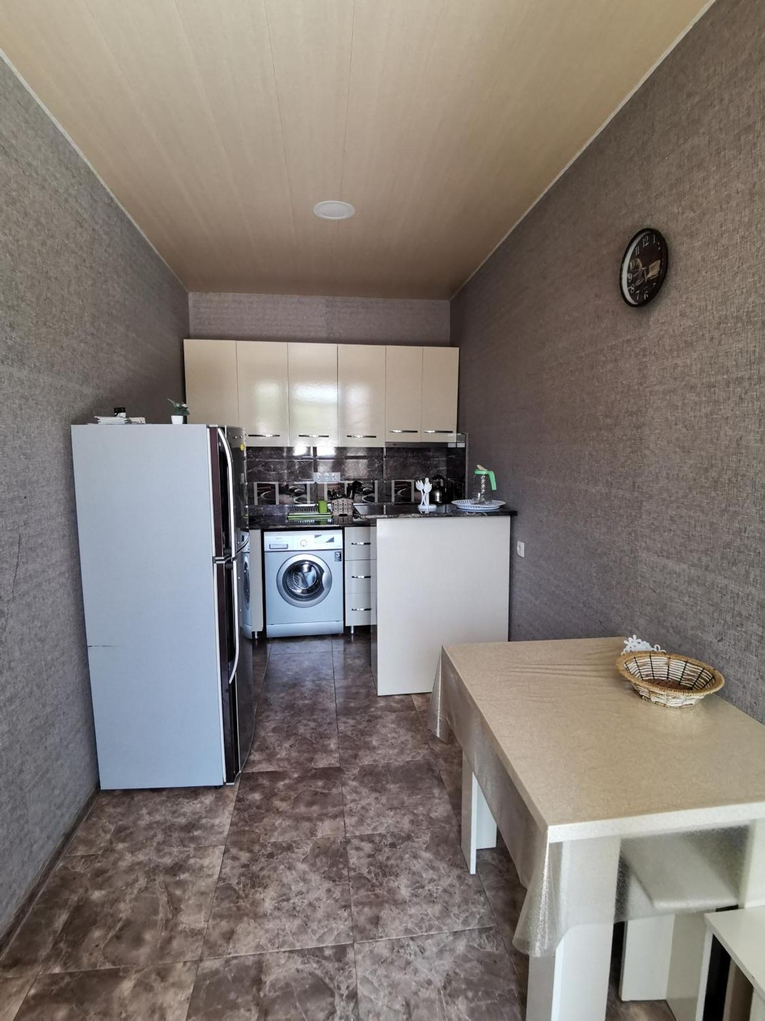Villa Platinum Tsqaltubo Exteriör bild